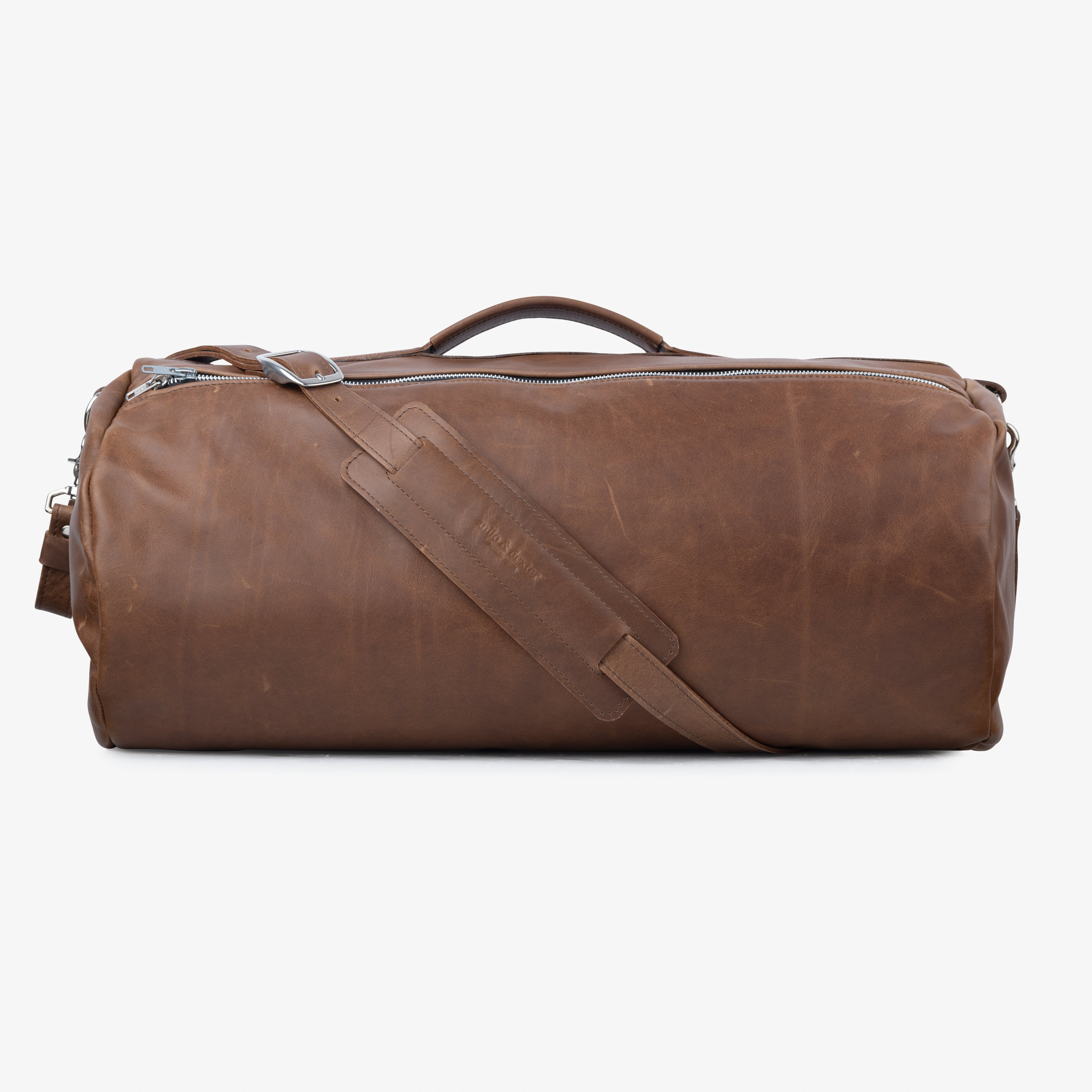 Classic Weekender Bag