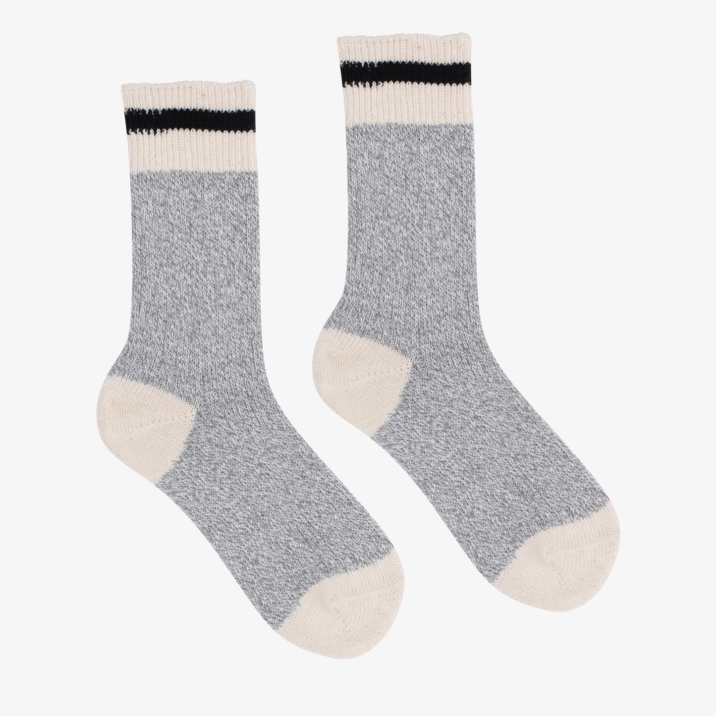 Heritage Cotton Socks