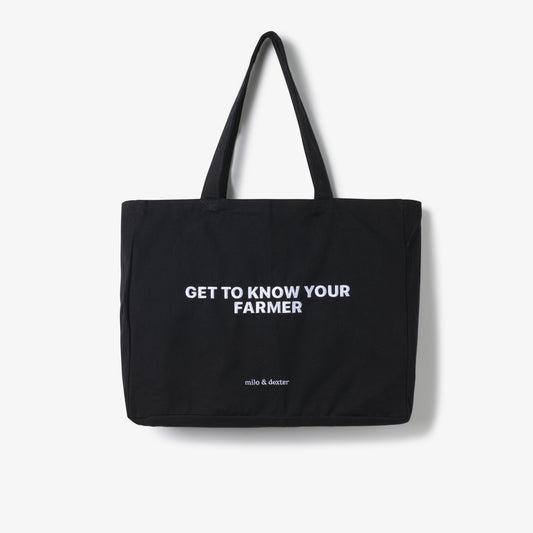 Get To Know Your Farmer