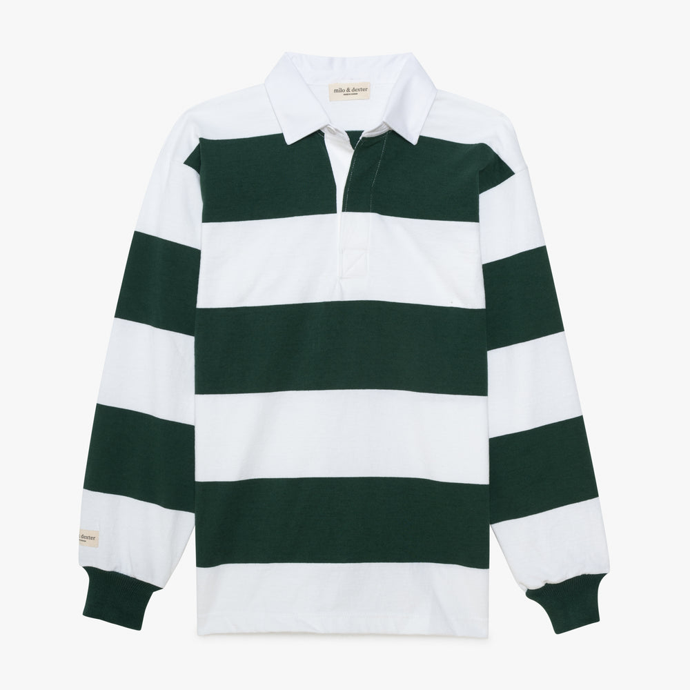 Classic Striped Rugby