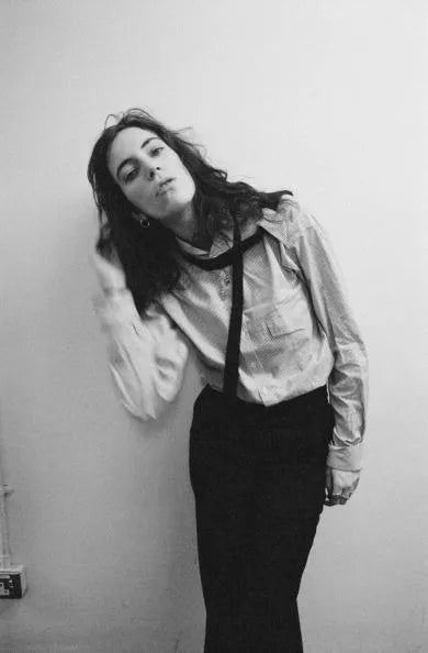 Patti Smith, 1975