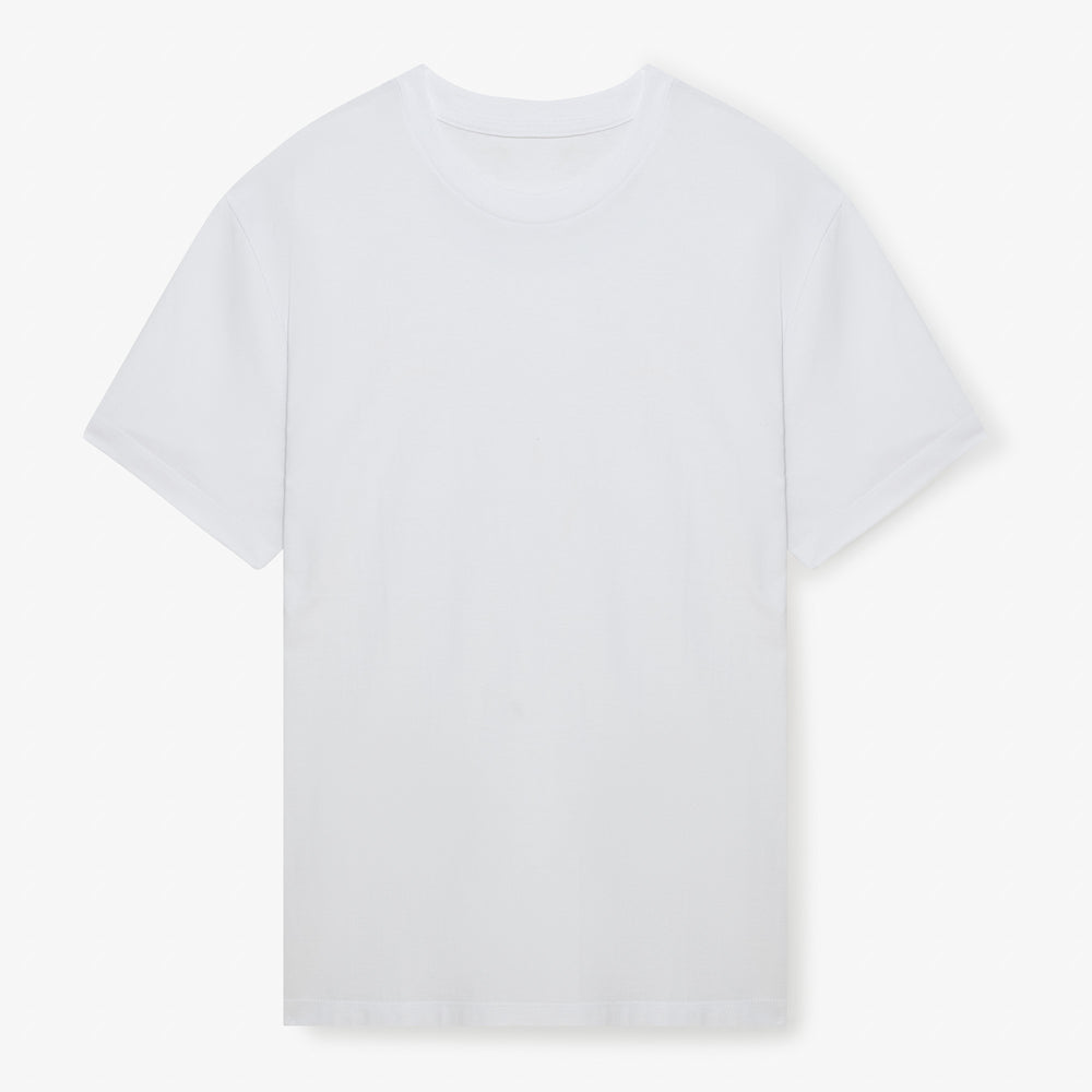 Classic Cotton T-Shirt